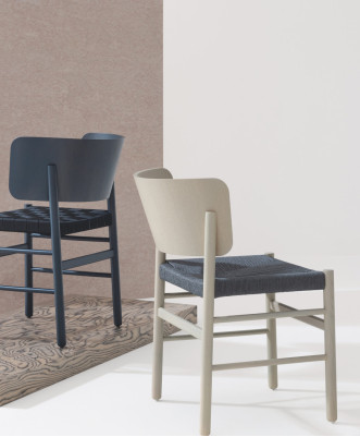 Fauteuil Lounge Fratina