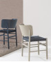 Fauteuil Lounge Fratina