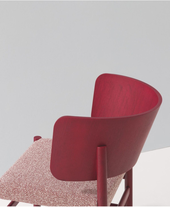 Fauteuil Lounge Fratina