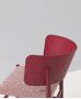 Fauteuil Lounge Fratina