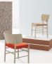 Fauteuil Lounge Fratina