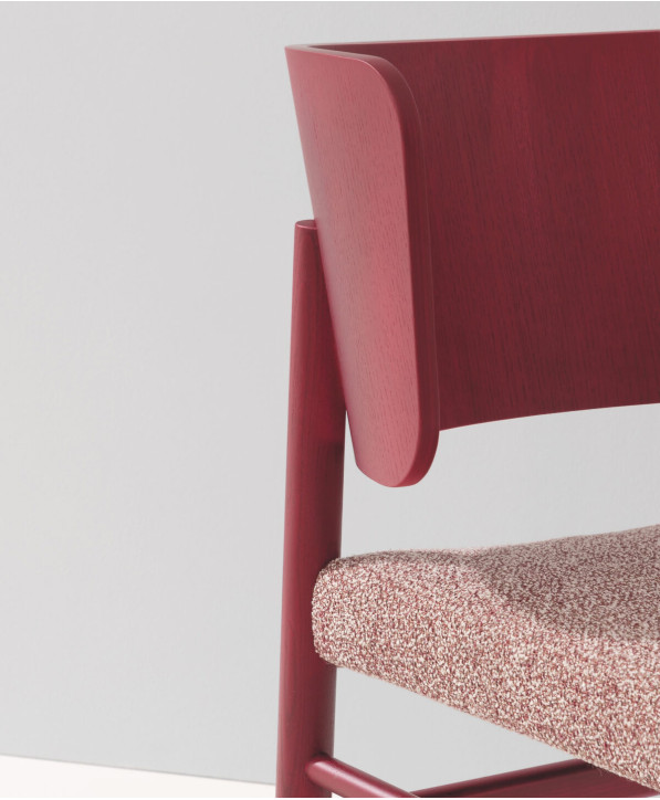 Fauteuil Lounge Fratina