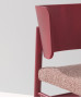 Fauteuil Lounge Fratina