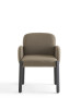 Fauteuil Lounge Babà Soft
