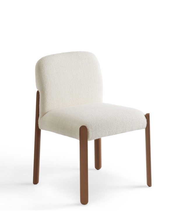Fauteuil Lounge Babà Soft