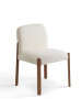 Fauteuil Lounge Babà Soft
