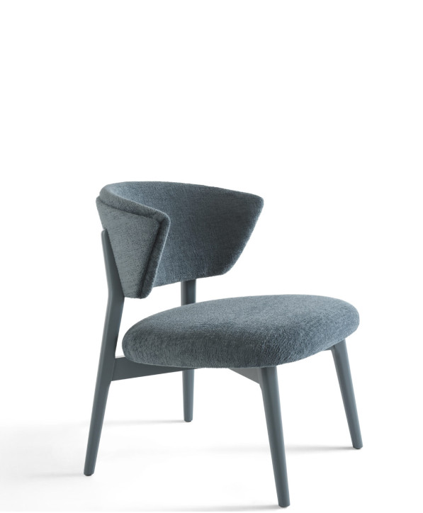 Fauteuil Lounge Stella