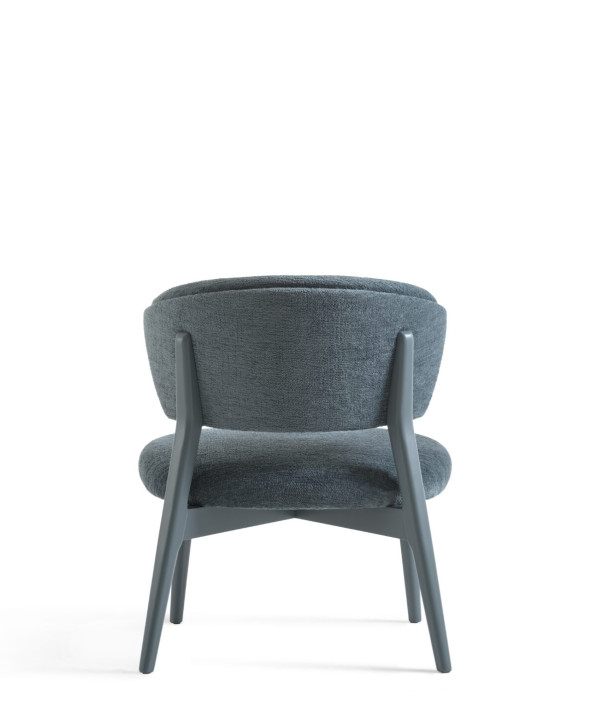 Fauteuil Lounge Stella