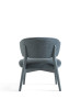 Fauteuil Lounge Stella