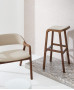 Fauteuil Lounge Layer
