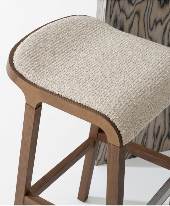 Fauteuil Lounge Layer