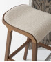 Fauteuil Lounge Layer