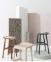 Fauteuil Lounge Layer