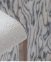 Fauteuil Lounge Layer