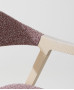 Fauteuil Lounge Layer