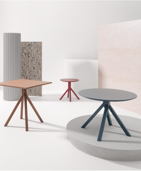 Tables Grapevine