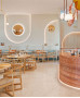Tables Grapevine