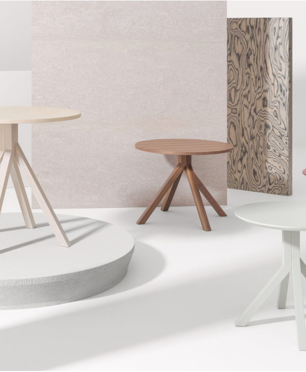 Tables Grapevine