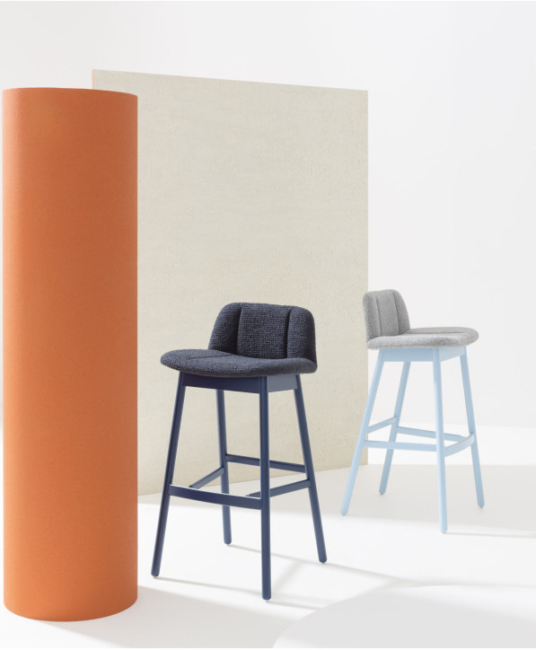 Fauteuil Lounge Hippy