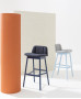 Fauteuil Lounge Hippy