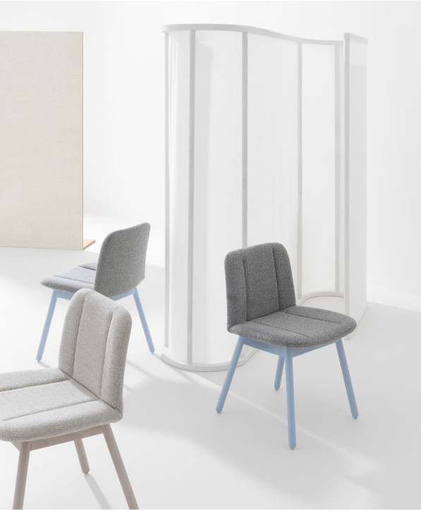 Fauteuil Lounge Hippy