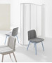 Fauteuil Lounge Hippy