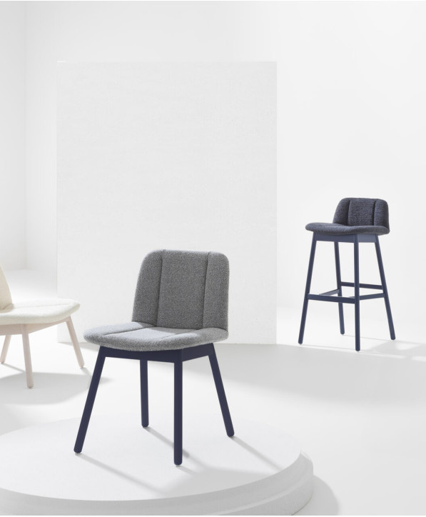 Fauteuil Lounge Hippy