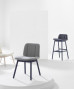 Fauteuil Lounge Hippy