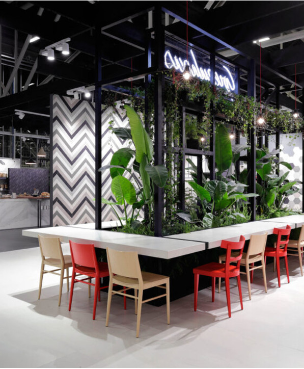 Assises Café