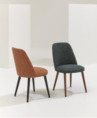 Fauteuil Lounge Marilyn