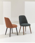 Fauteuil Lounge Marilyn