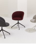 Fauteuil Lounge Marilyn