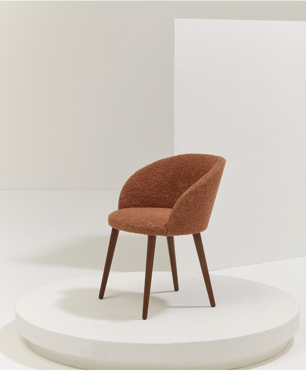 Fauteuil Lounge Marilyn
