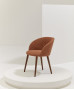 Fauteuil Lounge Marilyn