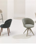 Fauteuil Lounge Marilyn