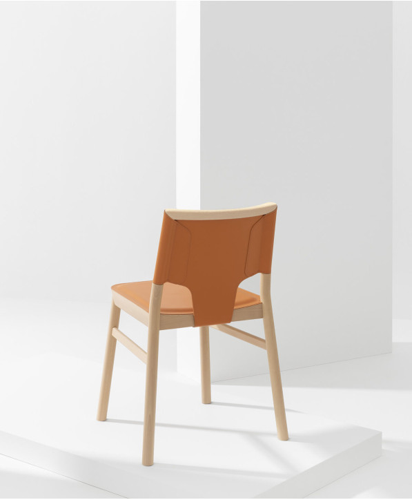 Fauteuil Lounge Marimba
