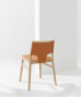 Fauteuil Lounge Marimba