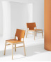 Fauteuil Lounge Marimba