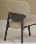 Fauteuil Lounge Fleuron