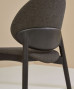 Fauteuil Lounge Fleuron