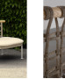 Fauteuil Lounge B. Outdoor