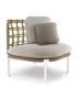Fauteuil Lounge B. Outdoor