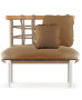 Fauteuil Lounge B. Outdoor