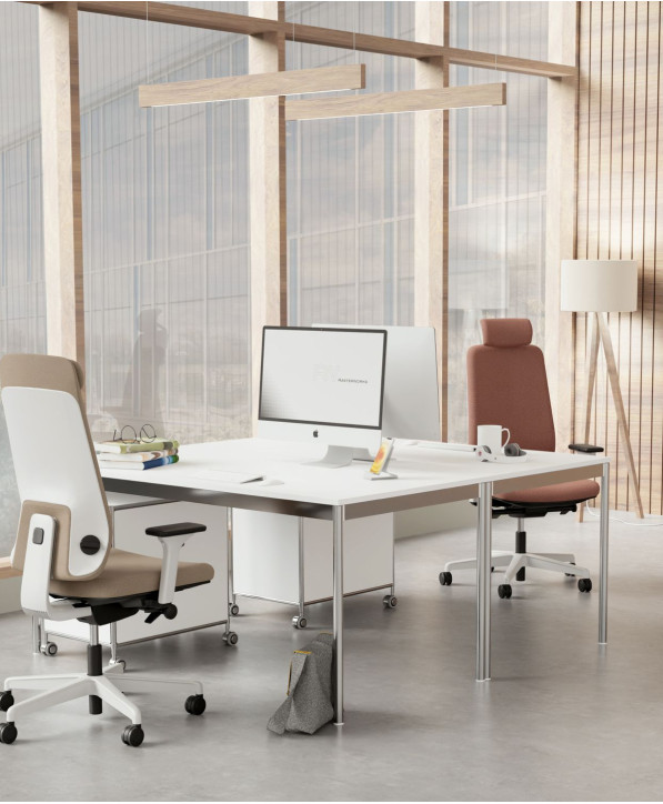 Fauteuil Ergonomique Prompt