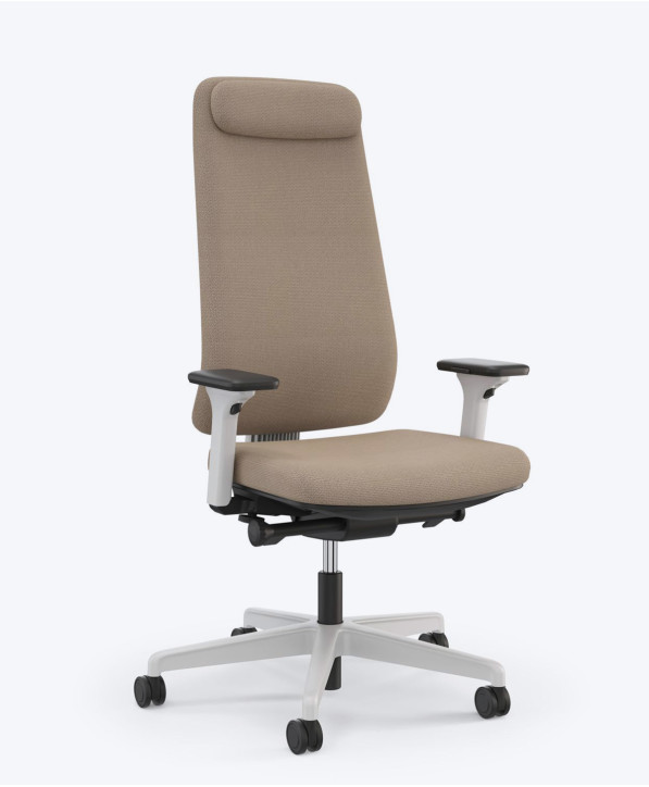 Fauteuil Ergonomique Prompt