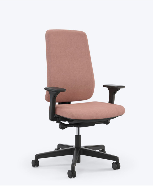 Fauteuil Ergonomique Prompt