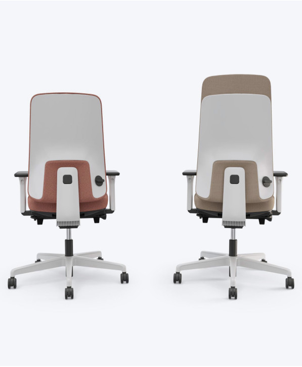 Fauteuil Ergonomique Prompt