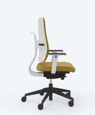 Fauteuil Ergonomique Toleo
