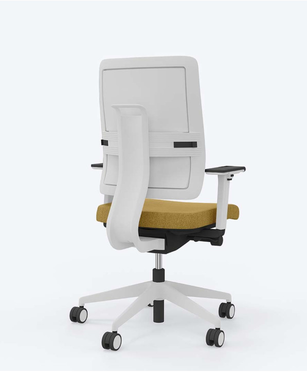 Fauteuil Ergonomique Toleo