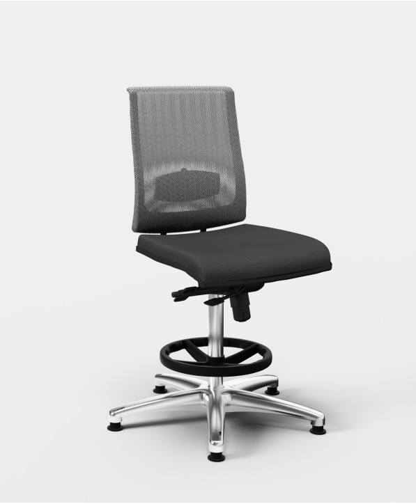 Fauteuil Ergonomique Zero7
